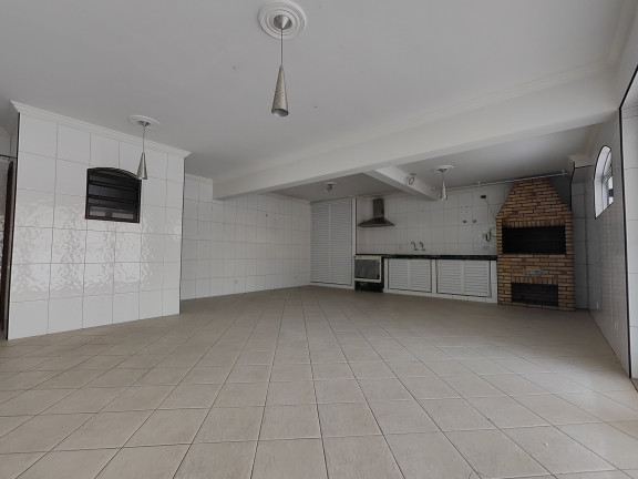 Imagem Casa com 3 Quartos à Venda, 217 m² em Dos Casa - São Bernardo Do Campo