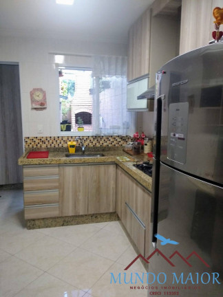 Apartamento com 3 Quartos à Venda, 89 m² em Santa Maria - São Caetano Do Sul