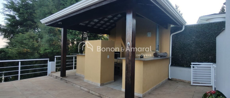 Imagem Casa de Condomínio com 4 Quartos à Venda, 1.026 m² em Loteamento Caminhos De San Con - Campinas Imagem Casa de Condomínio com 4 Quartos à Venda, 1.026 m² em Loteamento Caminhos De San Con - Campinas