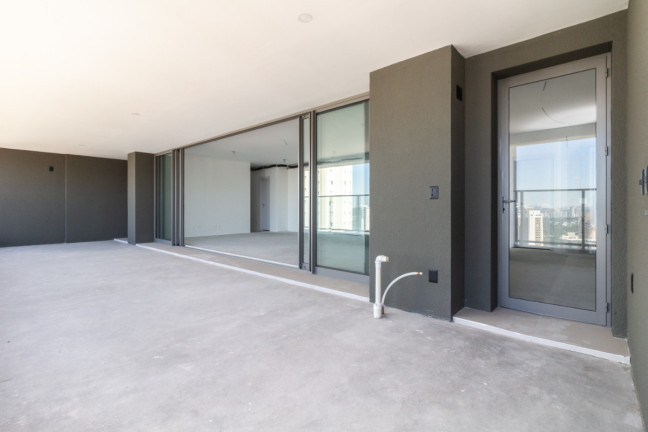 Imagem Apartamento com 4 Quartos à Venda, 232 m² em Lapa - São Paulo