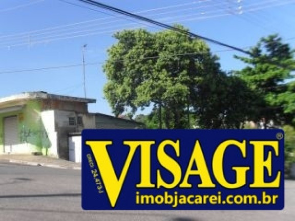 Imagem Imóvel Comercial à Venda, 207 m² em Jd. Paraiso - Jacareí Imagem Imóvel Comercial à Venda, 207 m² em Jd. Paraiso - Jacareí