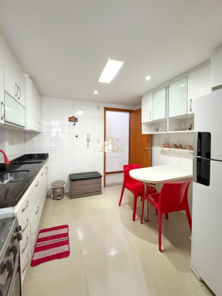 Imagem Imóvel com 3 Quartos à Venda, 98 m² em Jardim Camburi - Vitória Imagem Imóvel com 3 Quartos à Venda, 98 m² em Jardim Camburi - Vitória