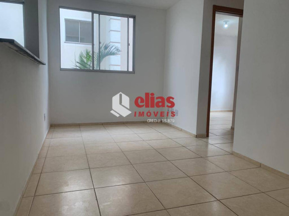 Imagem Apartamento com 2 Quartos à Venda, 52 m² em Jardim Estrela D'alva - Bauru Imagem Apartamento com 2 Quartos à Venda, 52 m² em Jardim Estrela D'alva - Bauru