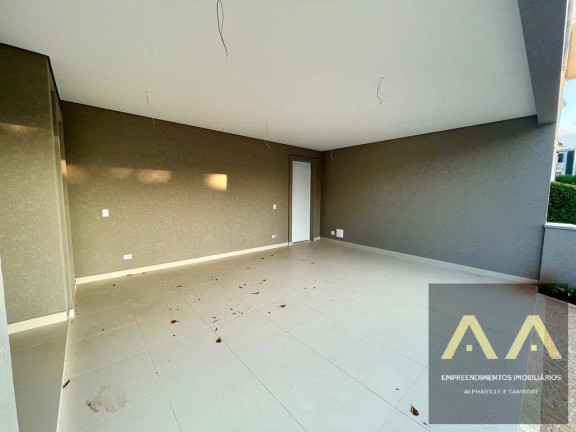 Imagem Casa com 5 Quartos à Venda, 422 m² em Alphaville - Santana De Parnaíba