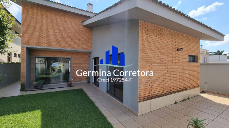 Imagem Casa com 3 Quartos à Venda, 266 m² em Alphaville - Santana De Parnaíba Imagem Casa com 3 Quartos à Venda, 266 m² em Alphaville - Santana De Parnaíba