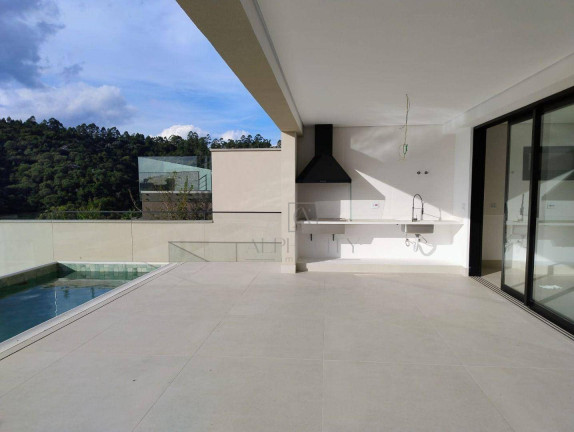 Imagem Casa com 4 Quartos à Venda, 391 m² em Alphaville - Santana De Parnaíba Imagem Casa com 4 Quartos à Venda, 391 m² em Alphaville - Santana De Parnaíba