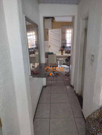 Imagem Casa com 2 Quartos à Venda, 85 m² em Vila Galvão - Guarulhos Imagem Casa com 2 Quartos à Venda, 85 m² em Vila Galvão - Guarulhos
