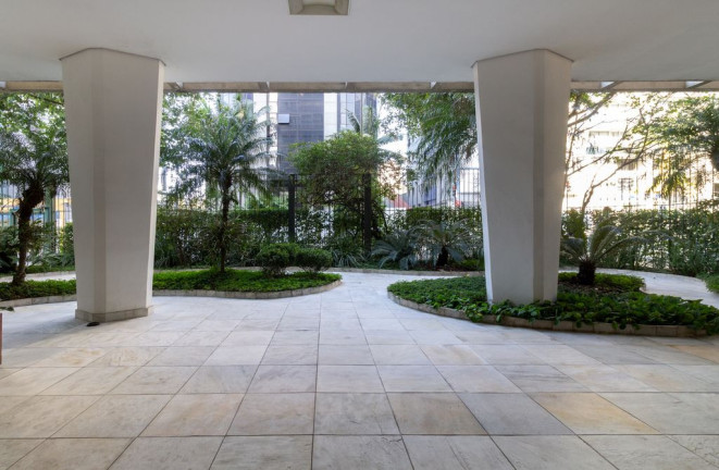 Imagem Apartamento com 3 Quartos à Venda, 269 m² em Higienópolis - São Paulo
