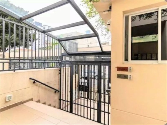 Imagem Apartamento com 3 Quartos à Venda, 120 m² em Jardim Da Saude - Sao Paulo Imagem Apartamento com 3 Quartos à Venda, 120 m² em Jardim Da Saude - Sao Paulo