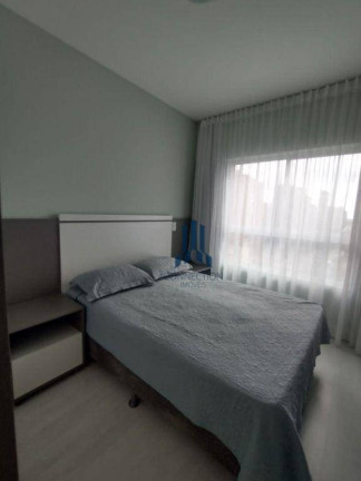 Imagem Apartamento com 1 Quarto para Alugar, 45 m² em Batel - Curitiba Imagem Apartamento com 1 Quarto para Alugar, 45 m² em Batel - Curitiba
