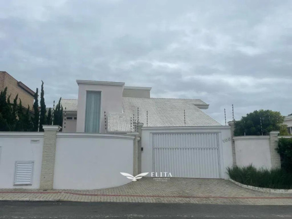 Imagem Casa com 4 Quartos à Venda, 327 m² em Centro - Barra Velha Imagem Casa com 4 Quartos à Venda, 327 m² em Centro - Barra Velha