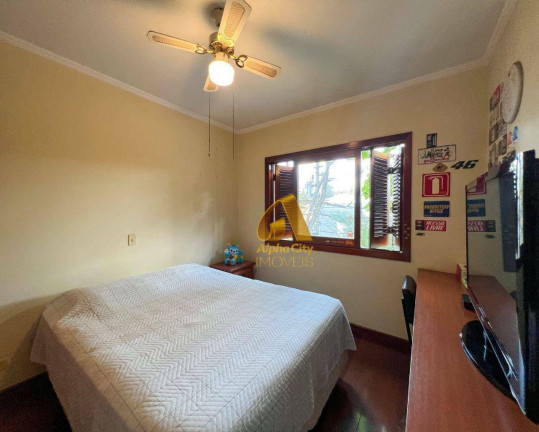 Imagem Casa com 4 Quartos à Venda, 280 m² em Alphaville 06 - Santana De Parnaíba Imagem Casa com 4 Quartos à Venda, 280 m² em Alphaville 06 - Santana De Parnaíba