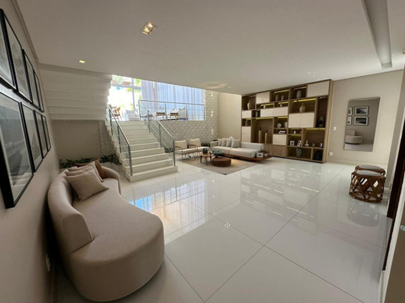 Imagem Casa de Condomínio com 4 Quartos à Venda, 685 m² em Alphaville Ii - Salvador