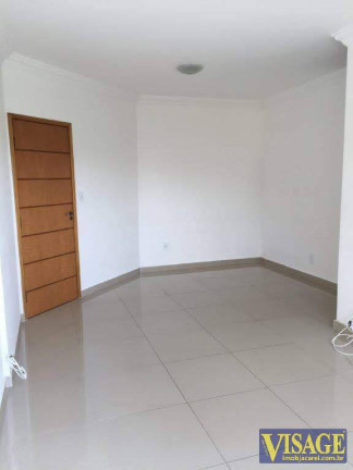Imagem Apartamento com 3 Quartos à Venda,  em Centro - Jacareí