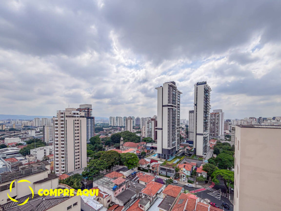Imagem Apartamento com 3 Quartos à Venda, 85 m² em Vila Romana - São Paulo Imagem Apartamento com 3 Quartos à Venda, 85 m² em Vila Romana - São Paulo