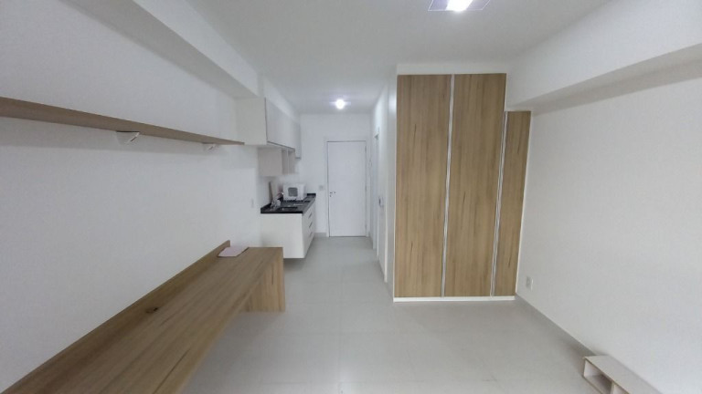 Imagem Imóvel com 1 Quarto à Venda, em Pinheiros - São Paulo Imagem Imóvel com 1 Quarto à Venda, em Pinheiros - São Paulo