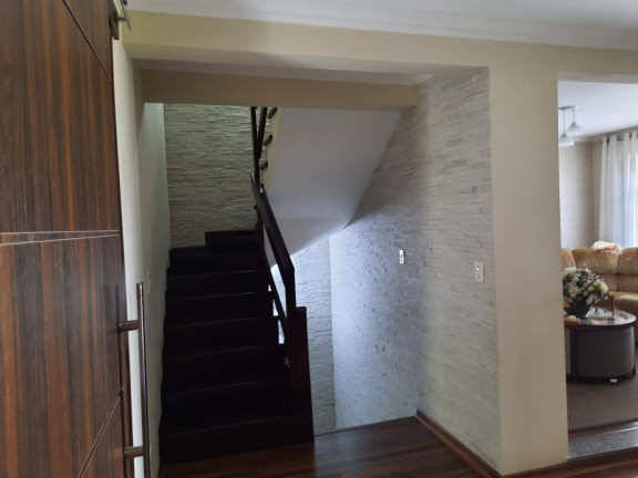Imagem Casa com 3 Quartos à Venda, 186 m² em Xaxim - Curitiba