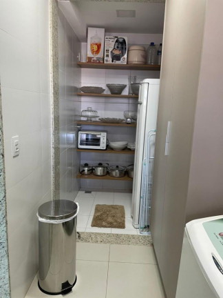 Imagem Apartamento com 3 Quartos à Venda, 160 m² em Setor Marista