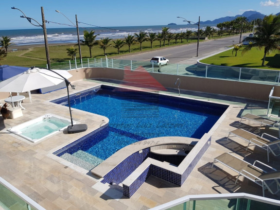 Imagem Casa com 5 Quartos à Venda, 638 m² em Jardim Marcia - Peruíbe Imagem Casa com 5 Quartos à Venda, 638 m² em Jardim Marcia - Peruíbe