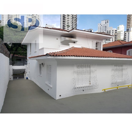 Imagem Imóvel à Venda, 450 m² em Pacaembu - São Paulo Imagem Imóvel à Venda, 450 m² em Pacaembu - São Paulo