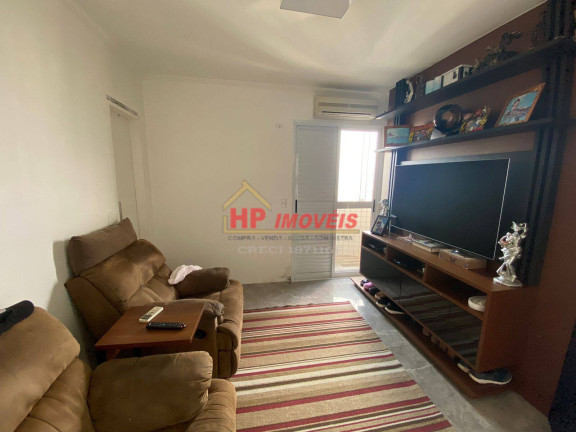 Imagem Cobertura com 4 Quartos à Venda, 322 m² em Vila Osasco - Osasco