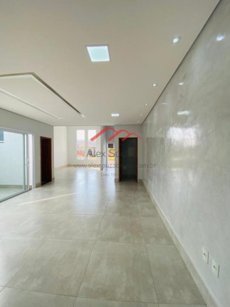 Imagem Casa com 3 Quartos à Venda, 185 m² em Parque Brasil 500 - Paulínia