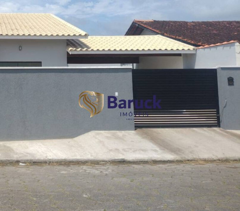 Imagem Casa com 2 Quartos à Venda, 145 m² em Vila Romar - Peruíbe Imagem Casa com 2 Quartos à Venda, 145 m² em Vila Romar - Peruíbe