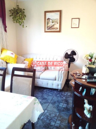 Imagem Apartamento com 2 Quartos à Venda, 46 m² em Jardim Santa Cruz - Londrina Imagem Apartamento com 2 Quartos à Venda, 46 m² em Jardim Santa Cruz - Londrina
