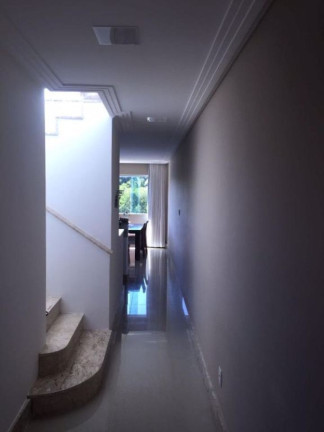 Imagem Cobertura com 3 Quartos à Venda, 198 m² em Buraquinho - Lauro De Freitas Imagem Cobertura com 3 Quartos à Venda, 198 m² em Buraquinho - Lauro De Freitas