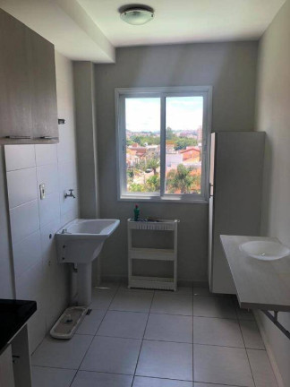 Imagem Apartamento com 1 Quarto à Venda, 37 m² em Vila São José - Taubaté Imagem Apartamento com 1 Quarto à Venda, 37 m² em Vila São José - Taubaté