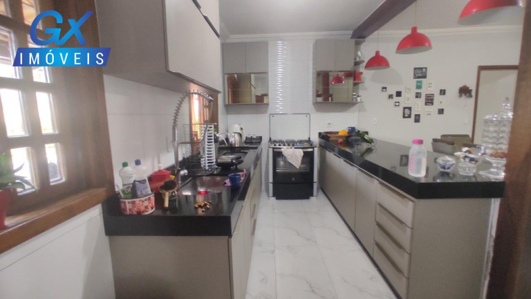 Imagem Casa com 5 Quartos à Venda, 150 m² em Veneza - Ribeirão Das Neves
