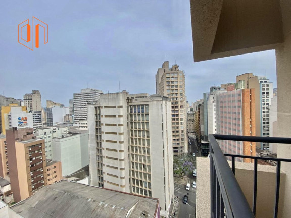 Imagem Apartamento com 1 Quarto à Venda, 35 m² em Centro - Curitiba Imagem Apartamento com 1 Quarto à Venda, 35 m² em Centro - Curitiba