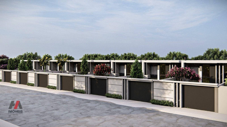 Imagem Casa com 3 Quartos à Venda, 100 m² em Coité - Eusébio Imagem Casa com 3 Quartos à Venda, 100 m² em Coité - Eusébio