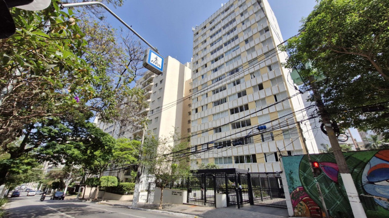 Imagem Apartamento com 2 Quartos à Venda, 110 m² em Itaim Bibi - São Paulo Imagem Apartamento com 2 Quartos à Venda, 110 m² em Itaim Bibi - São Paulo