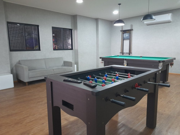 Imagem Apartamento com 3 Quartos para Alugar, 72 m² em Jatiúca - Maceió