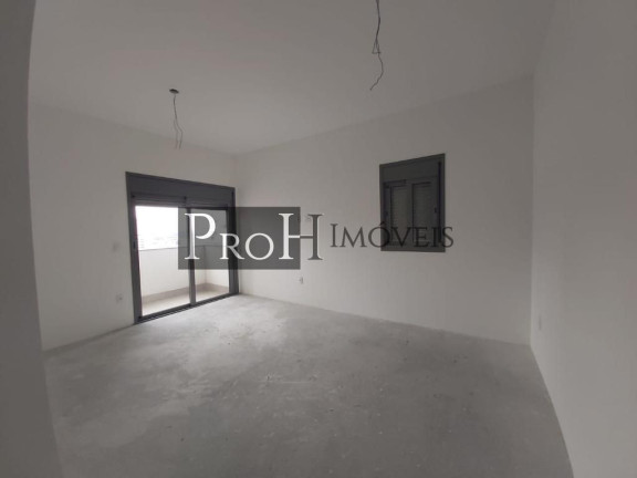 Imagem Apartamento com 3 Quartos à Venda, 163 m² em Jardim - Santo André Imagem Apartamento com 3 Quartos à Venda, 163 m² em Jardim - Santo André