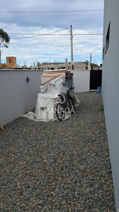 Imagem Apartamento com 3 Quartos à Venda, 123 m² em Itajubá - Barra Velha