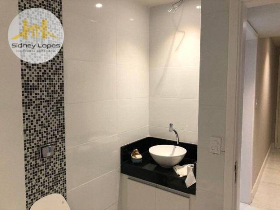 Imagem Apartamento com 3 Quartos à Venda, 170 m² em Freguesia De Jacarepaguá - Rio De Janeiro