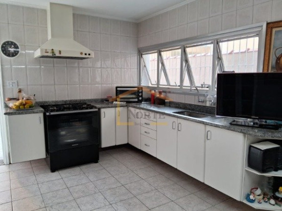 Imagem Sobrado com 3 Quartos à Venda, 260 m² em Santana - São Paulo Imagem Sobrado com 3 Quartos à Venda, 260 m² em Santana - São Paulo