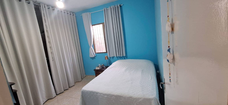 Imagem Casa com 3 Quartos à Venda, 133 m² em Parque Do Trevo - Peruíbe Imagem Casa com 3 Quartos à Venda, 133 m² em Parque Do Trevo - Peruíbe