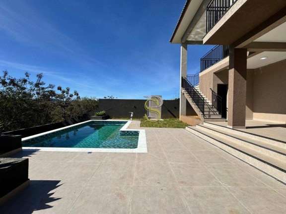 Imagem Casa com 3 Quartos à Venda, 164 m² em Loteamento Parque Serras De Atibaia - Atibaia Imagem Casa com 3 Quartos à Venda, 164 m² em Loteamento Parque Serras De Atibaia - Atibaia