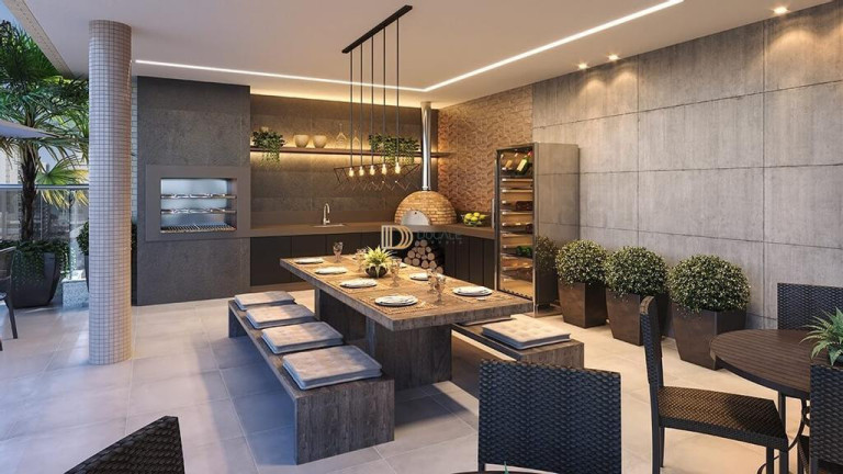 Imagem Apartamento com 3 Quartos à Venda, 111 m² em Praia Da Costa - Vila Velha