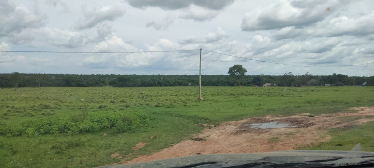 Imagem Imóvel à Venda,  em Natividade/to - Natividade