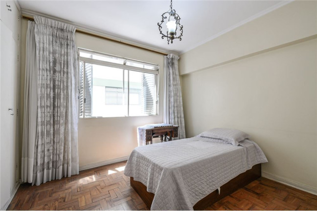 Imagem Apartamento com 3 Quartos à Venda, 160 m² em Perdizes - São Paulo Imagem Apartamento com 3 Quartos à Venda, 160 m² em Perdizes - São Paulo