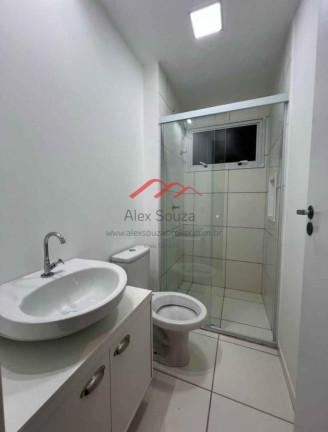 Imagem Apartamento com 2 Quartos à Venda, 56 m² em Vila Real - Hortolândia Imagem Apartamento com 2 Quartos à Venda, 56 m² em Vila Real - Hortolândia