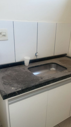 Imagem Sala Comercial à Venda, 48 m² em Centro - Bauru Imagem Sala Comercial à Venda, 48 m² em Centro - Bauru