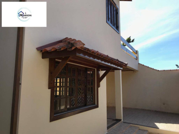 Imagem Sobrado com 3 Quartos à Venda, 249 m² em Jardim Britânia - Caraguatatuba Imagem Sobrado com 3 Quartos à Venda, 249 m² em Jardim Britânia - Caraguatatuba