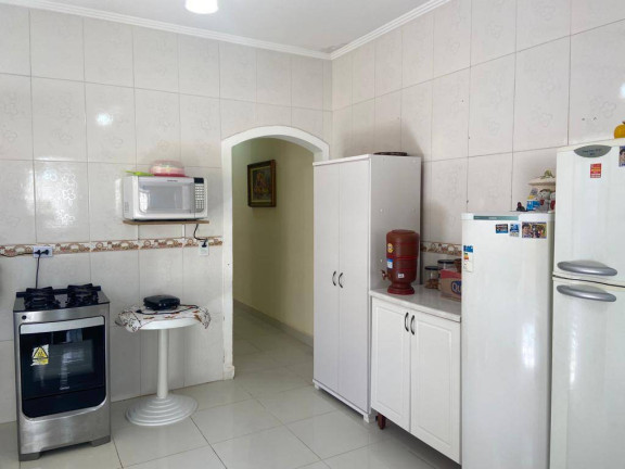 Imagem Casa com 3 Quartos à Venda, 148 m² em Caiçara - Praia Grande