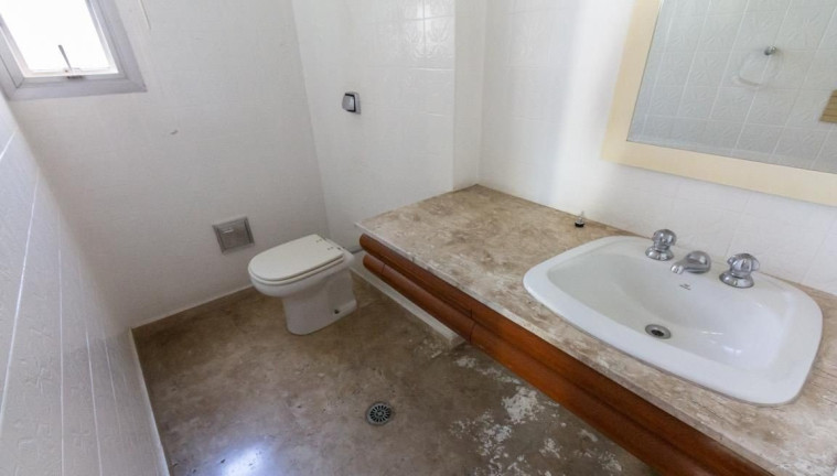 Imagem Apartamento com 3 Quartos à Venda, 184 m² em Perdizes - São Paulo Imagem Apartamento com 3 Quartos à Venda, 184 m² em Perdizes - São Paulo