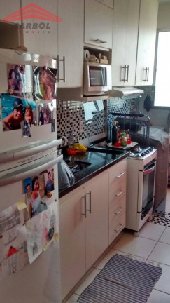 Imagem Apartamento com 3 Quartos à Venda, 66 m² em Jardim Messina 1 - Jundiaí Imagem Apartamento com 3 Quartos à Venda, 66 m² em Jardim Messina 1 - Jundiaí
